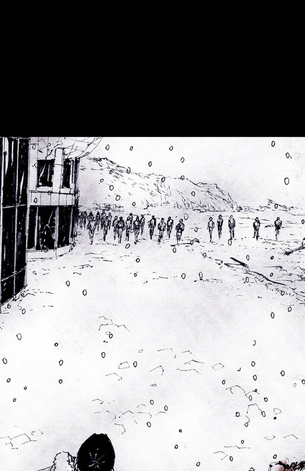 Distant Sky - Chương 72