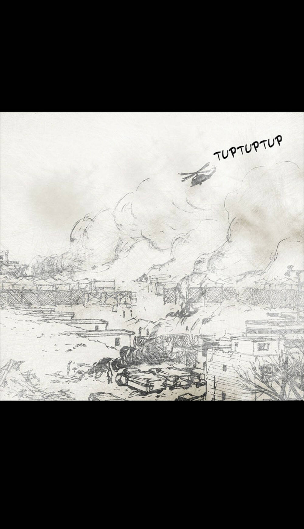 Distant Sky - Chương 73