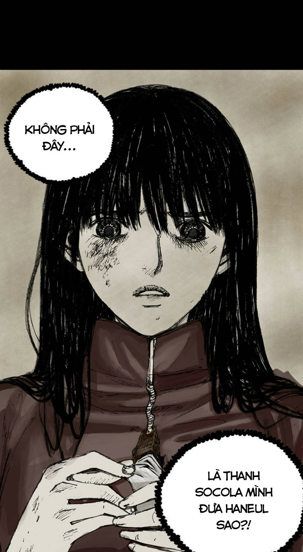 Distant Sky - Chương 73