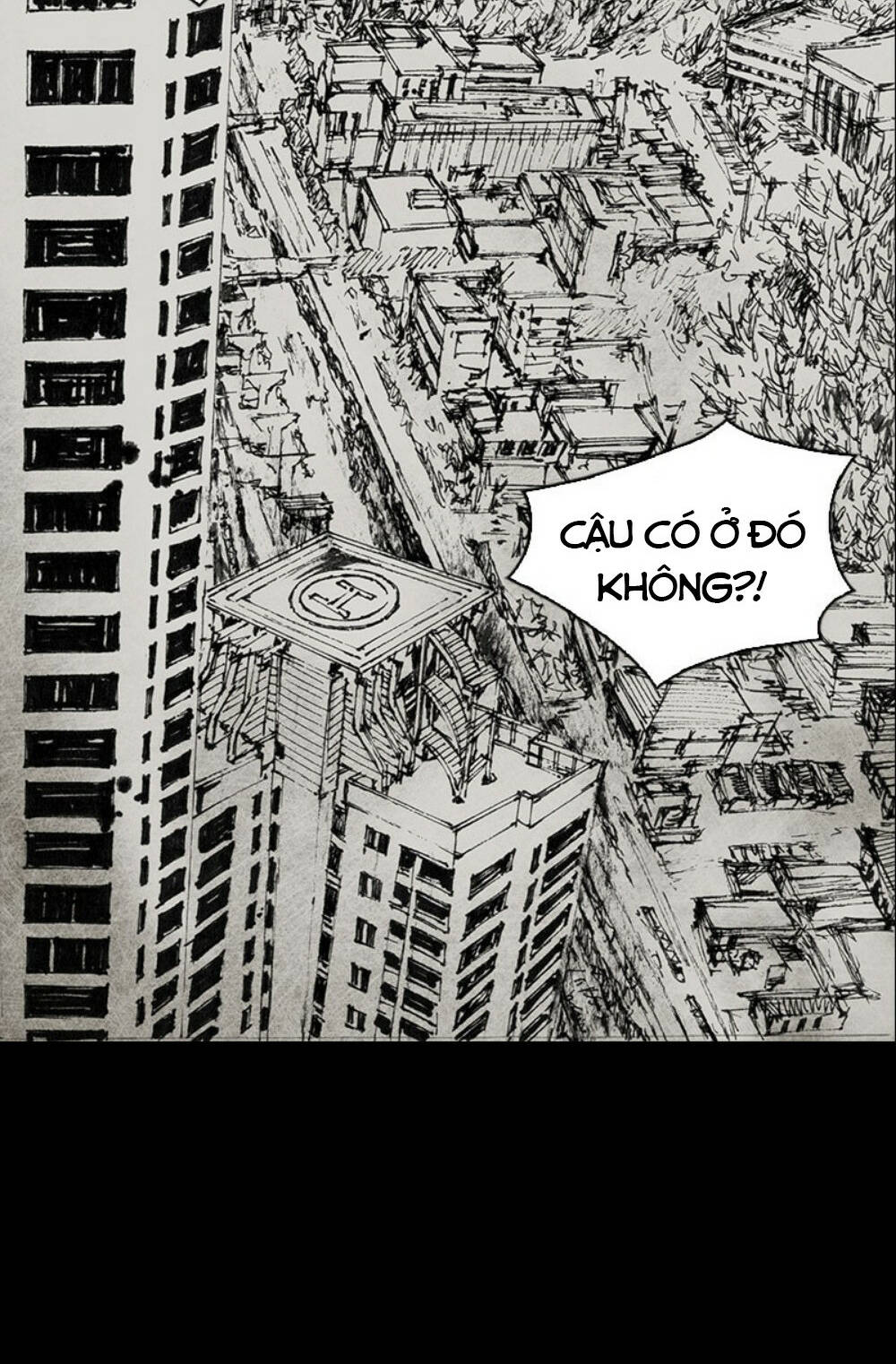 Distant Sky - Chương 73