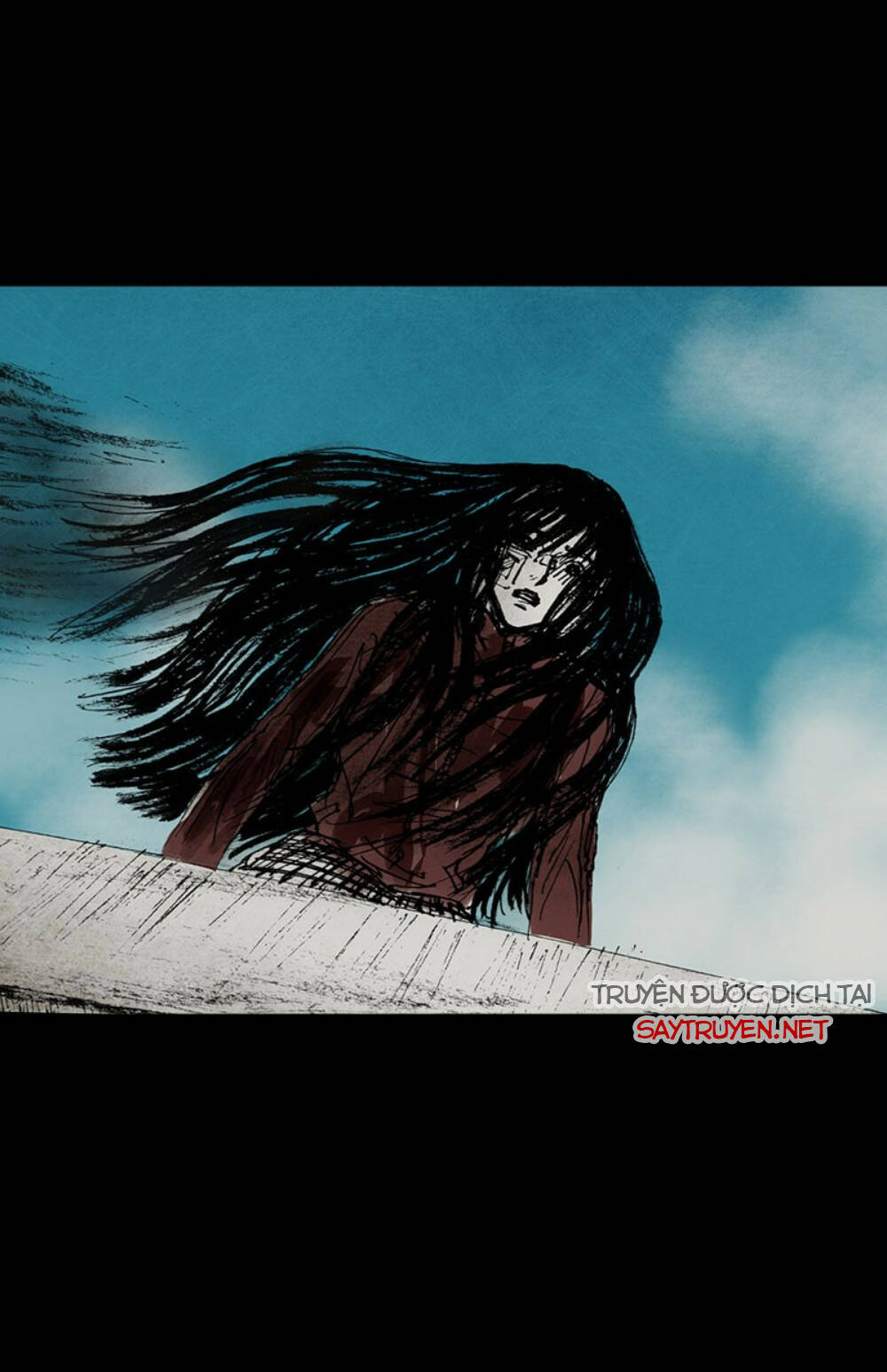 Distant Sky - Chương 73