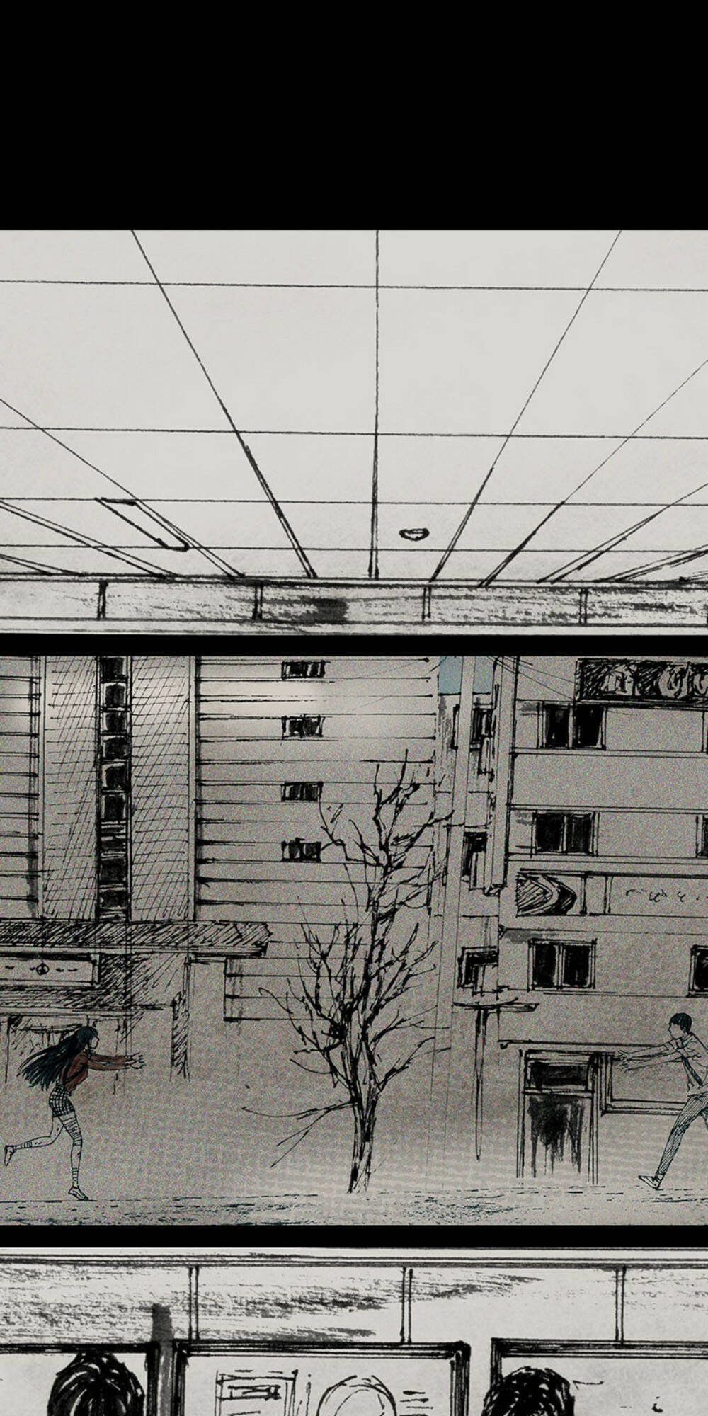 Distant Sky - Chương 73