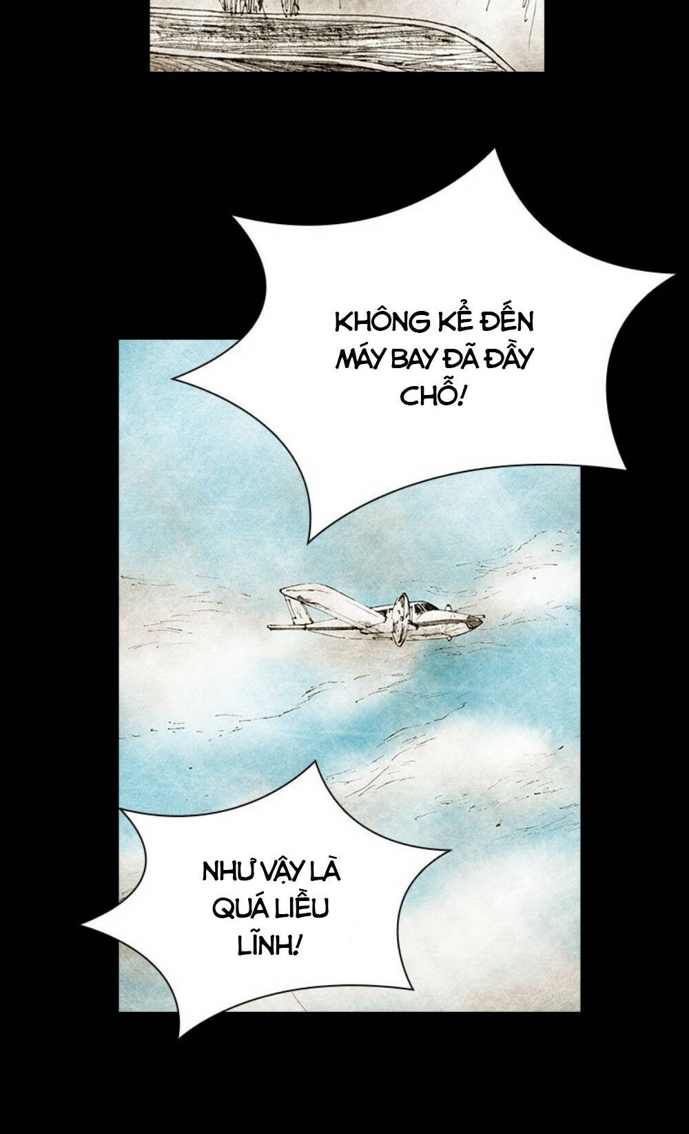 Distant Sky - Chương 73
