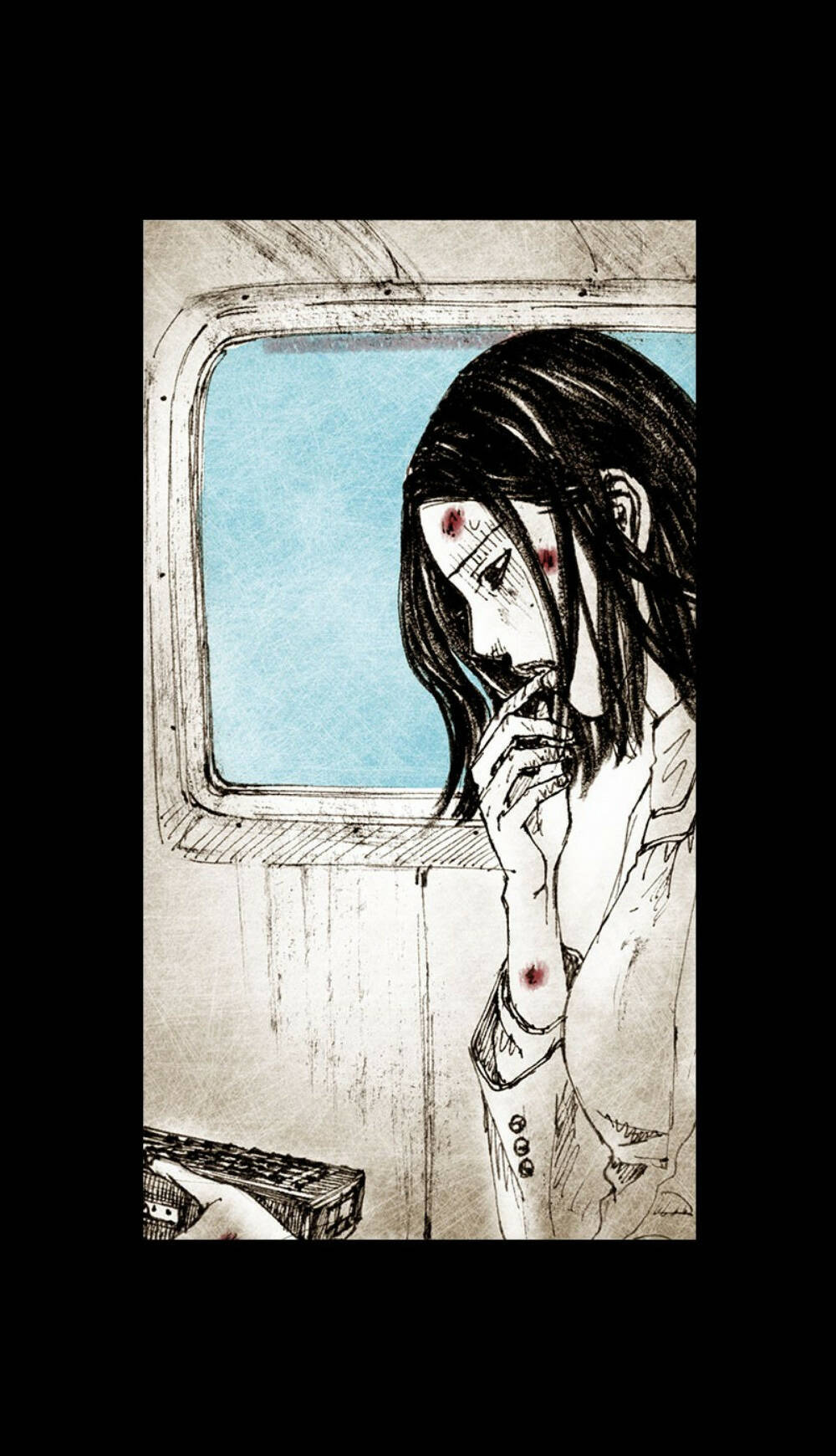 Distant Sky - Chương 73