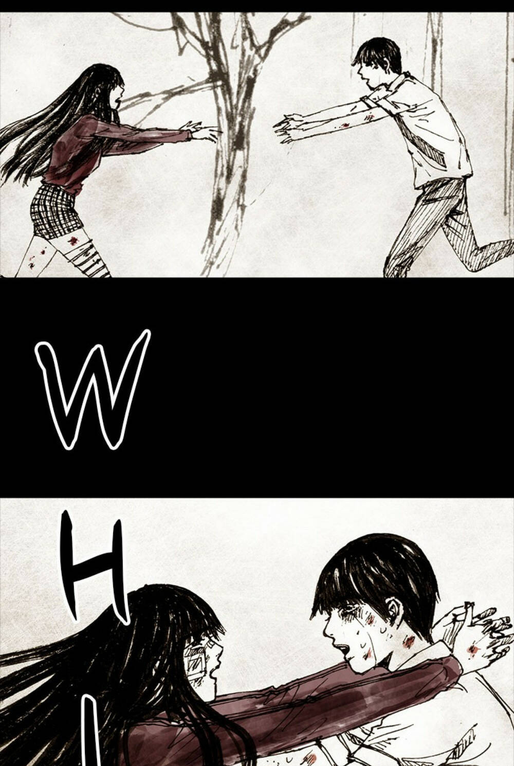 Distant Sky - Chương 73