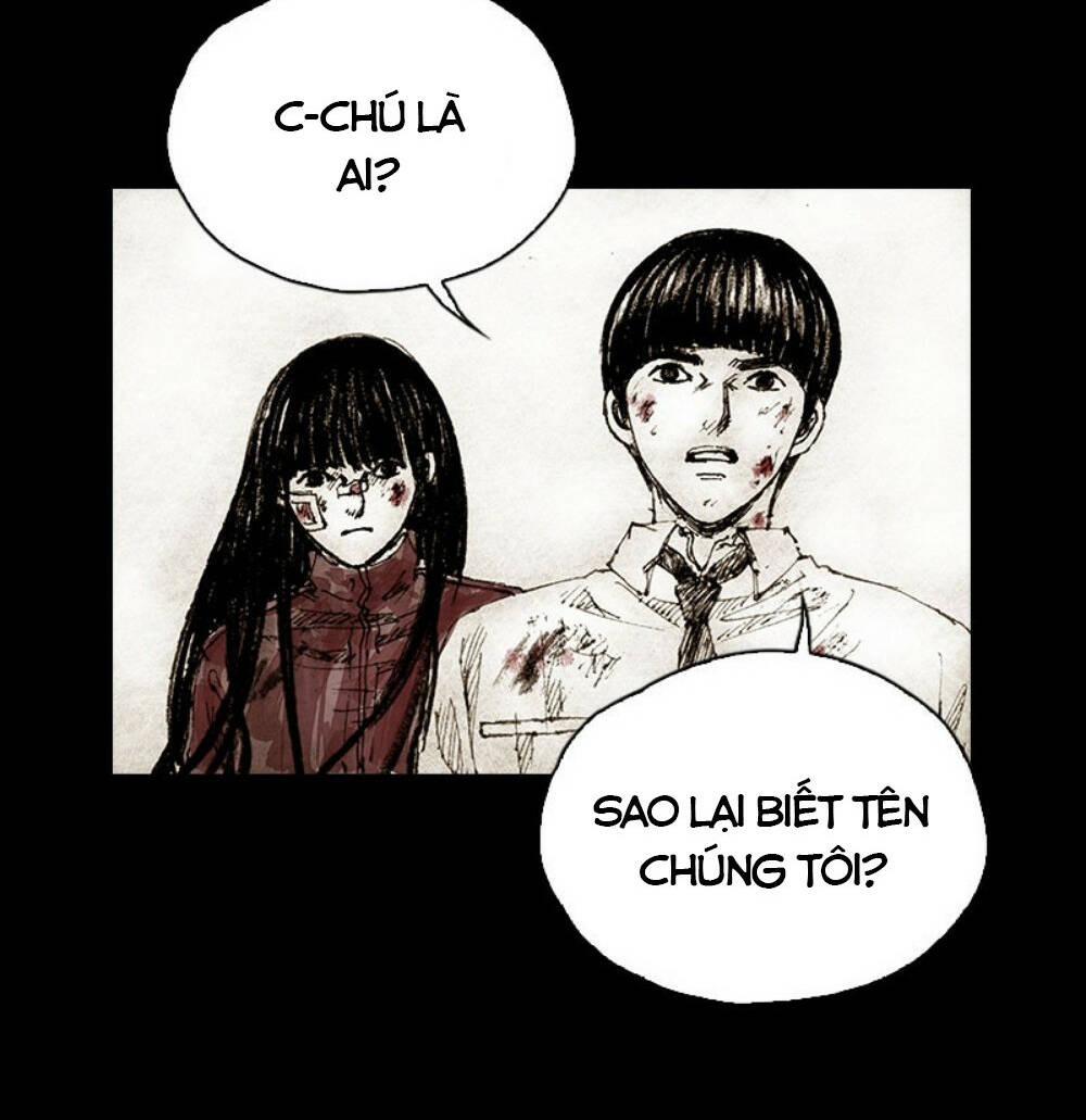 Distant Sky - Chương 73