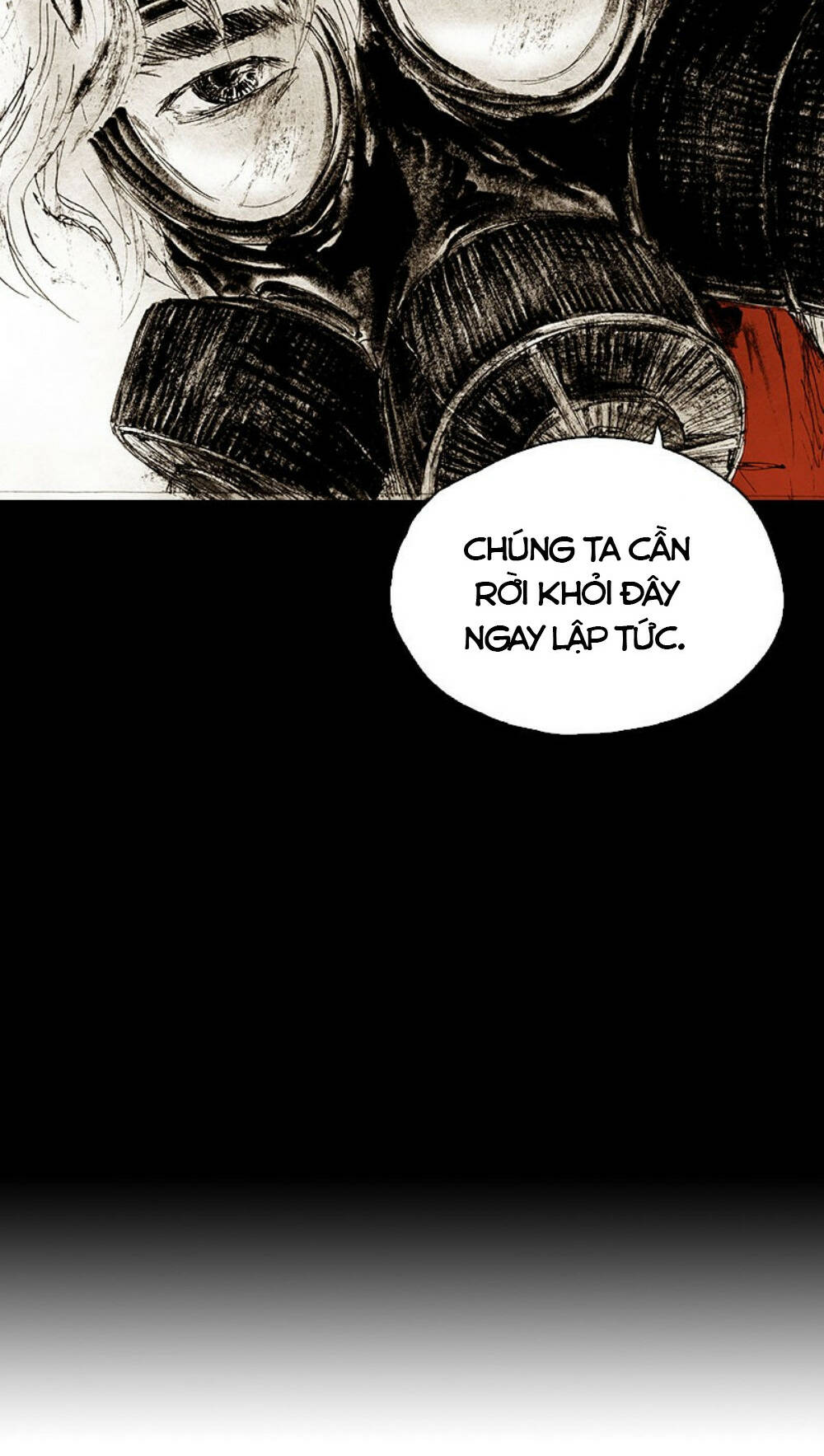 Distant Sky - Chương 73