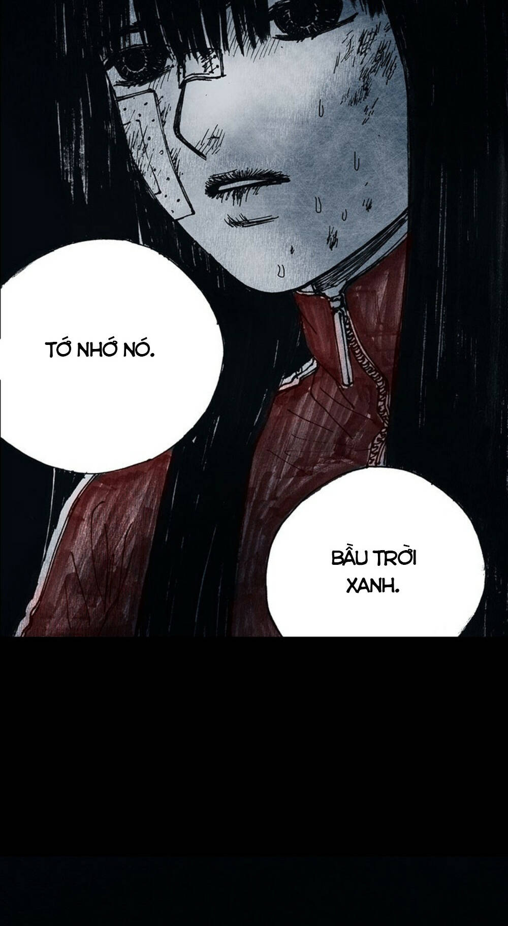 Distant Sky - Chương 73