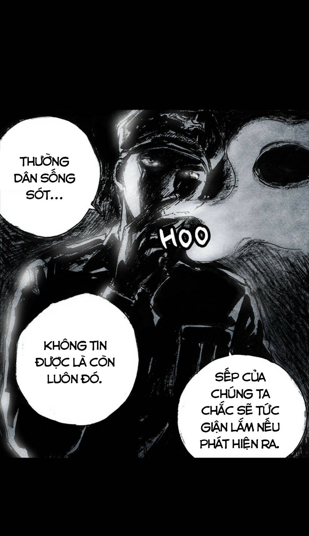 Distant Sky - Chương 73