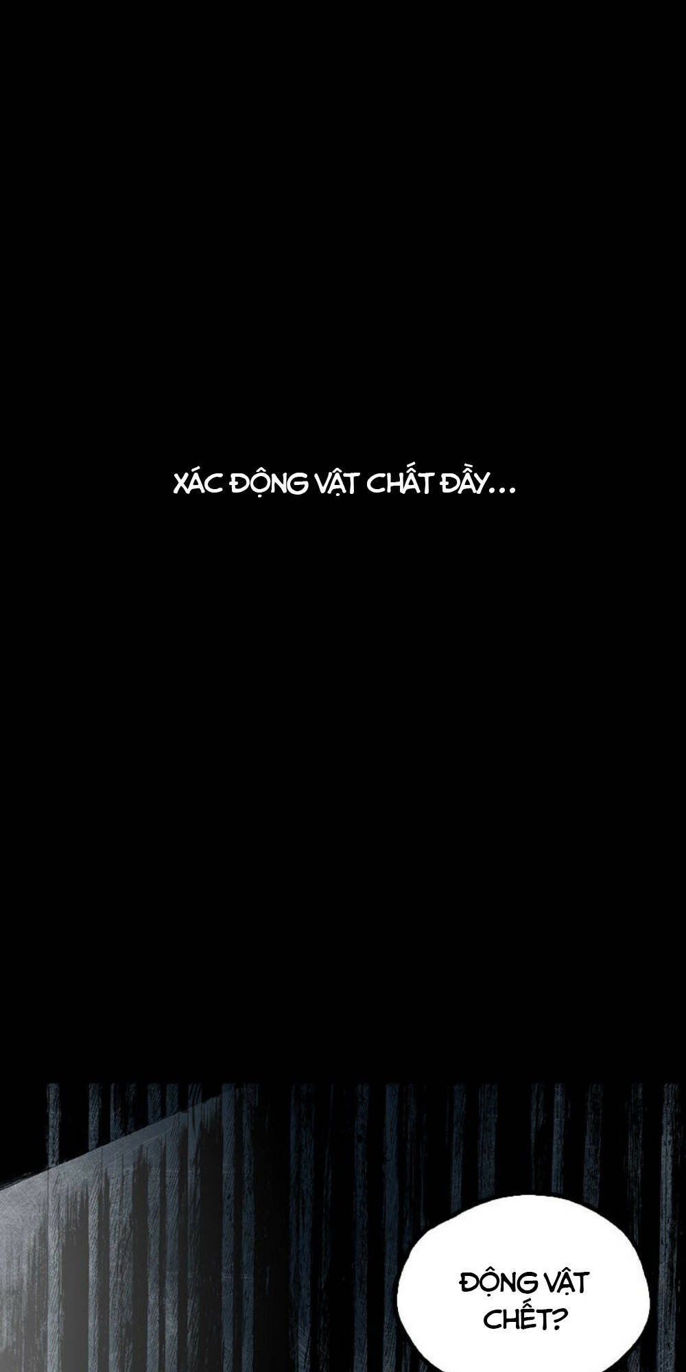 Distant Sky - Chương 73