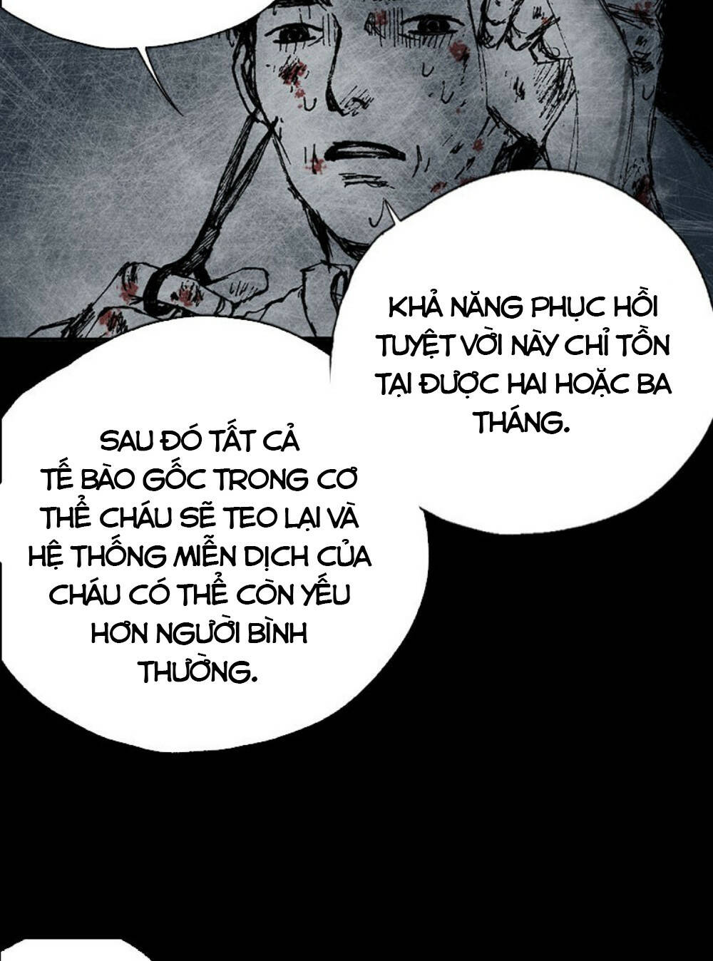 Distant Sky - Chương 73