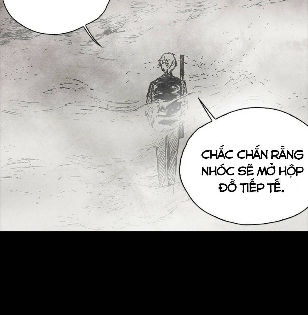 Distant Sky - Chương 73