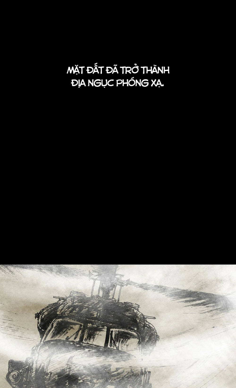 Distant Sky - Chương 73