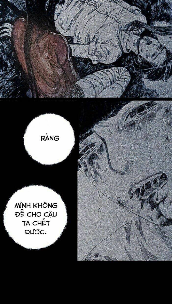 Distant Sky - Chương 8
