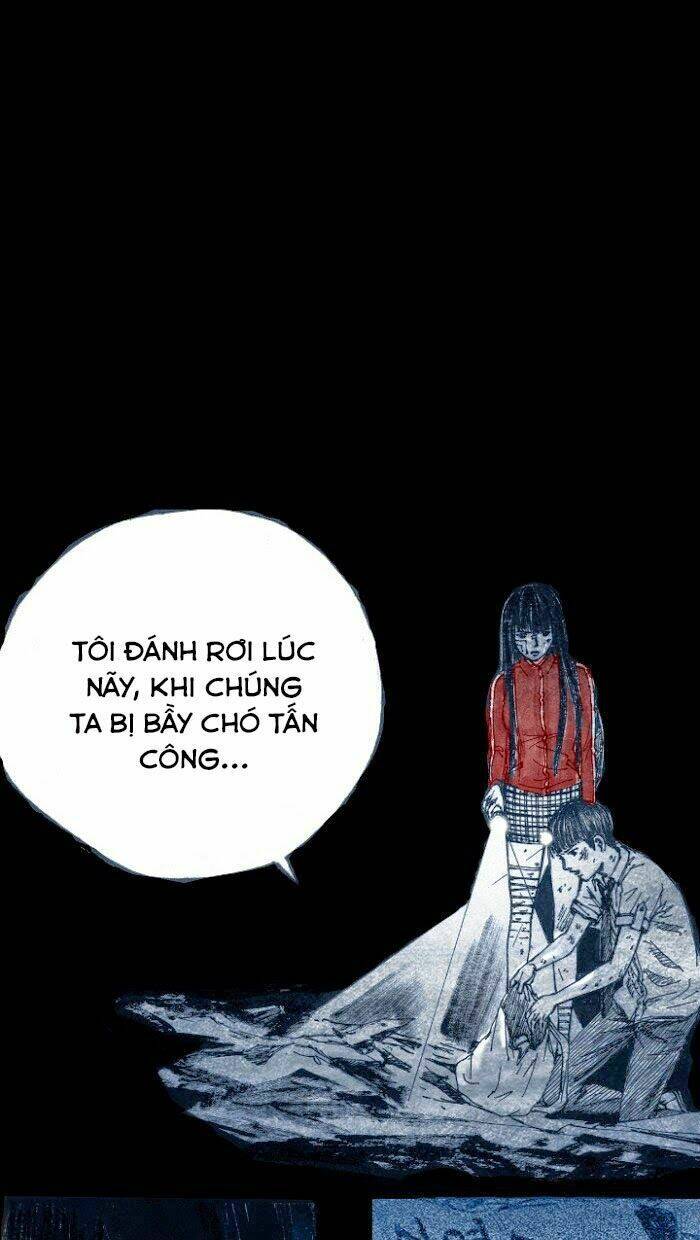 Distant Sky - Chương 9