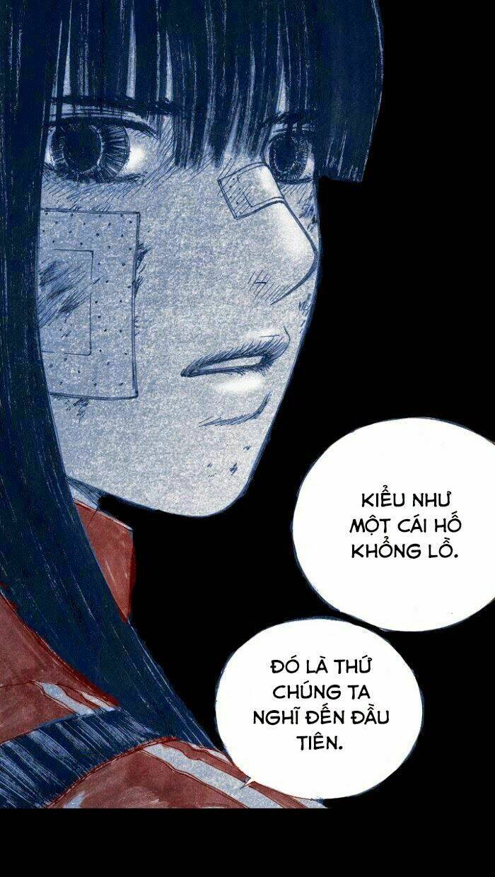 Distant Sky - Chương 9