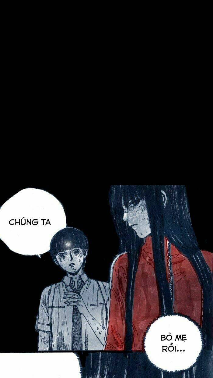 Distant Sky - Chương 9