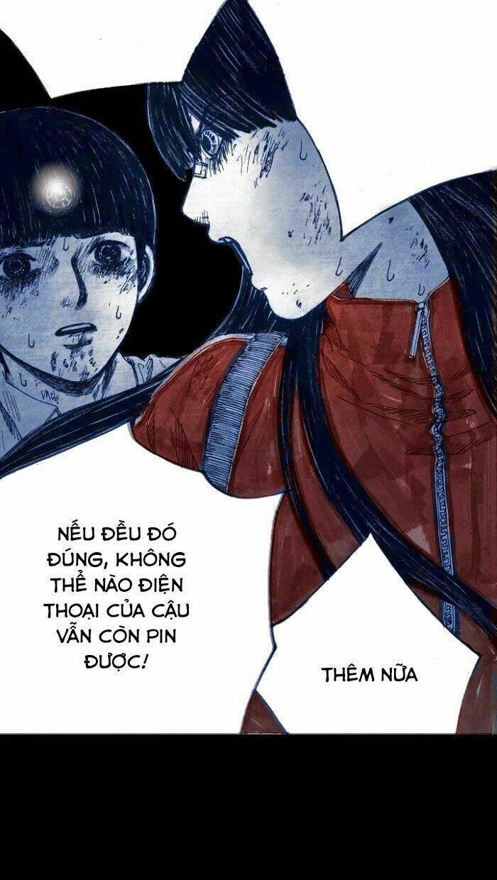 Distant Sky - Chương 9