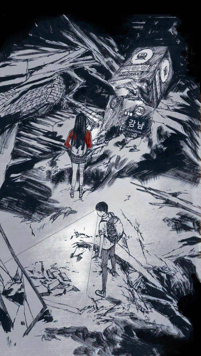Distant Sky - Chương 9