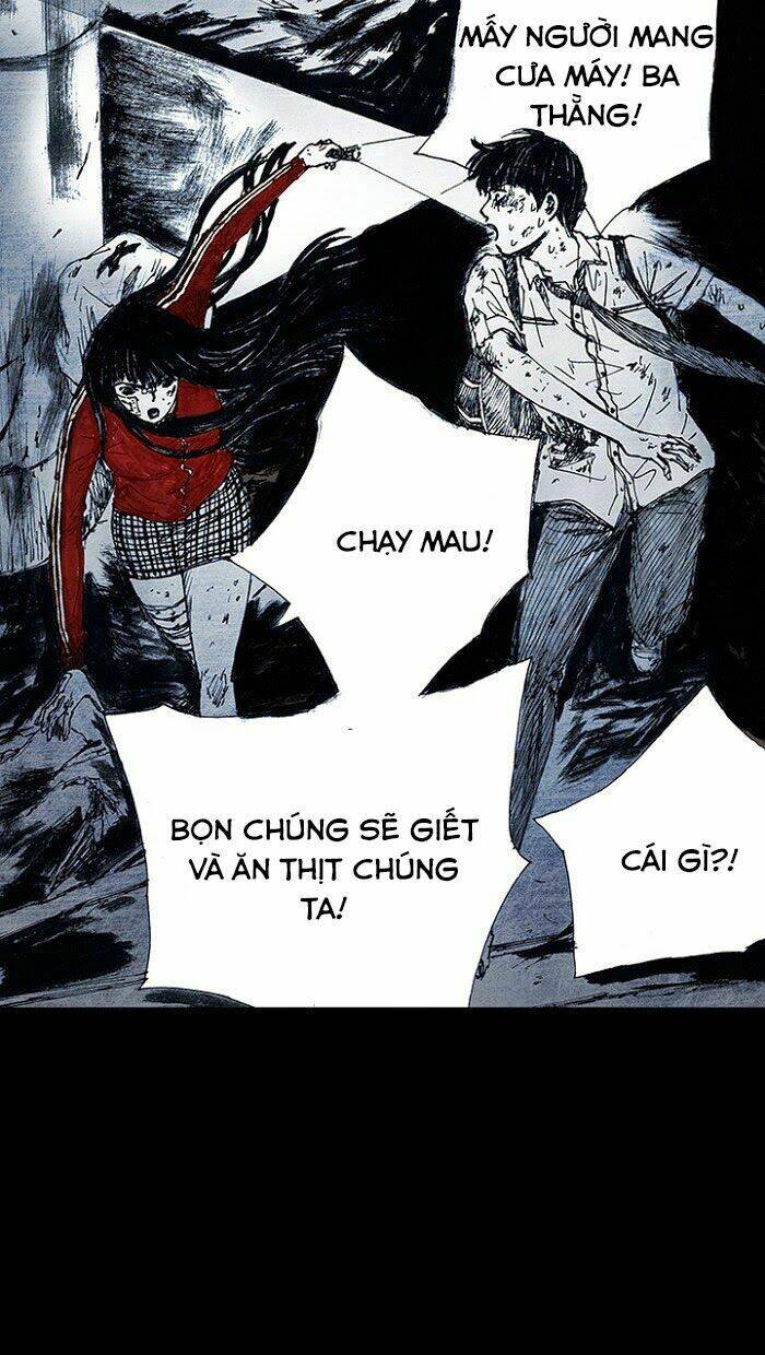 Distant Sky - Chương 9