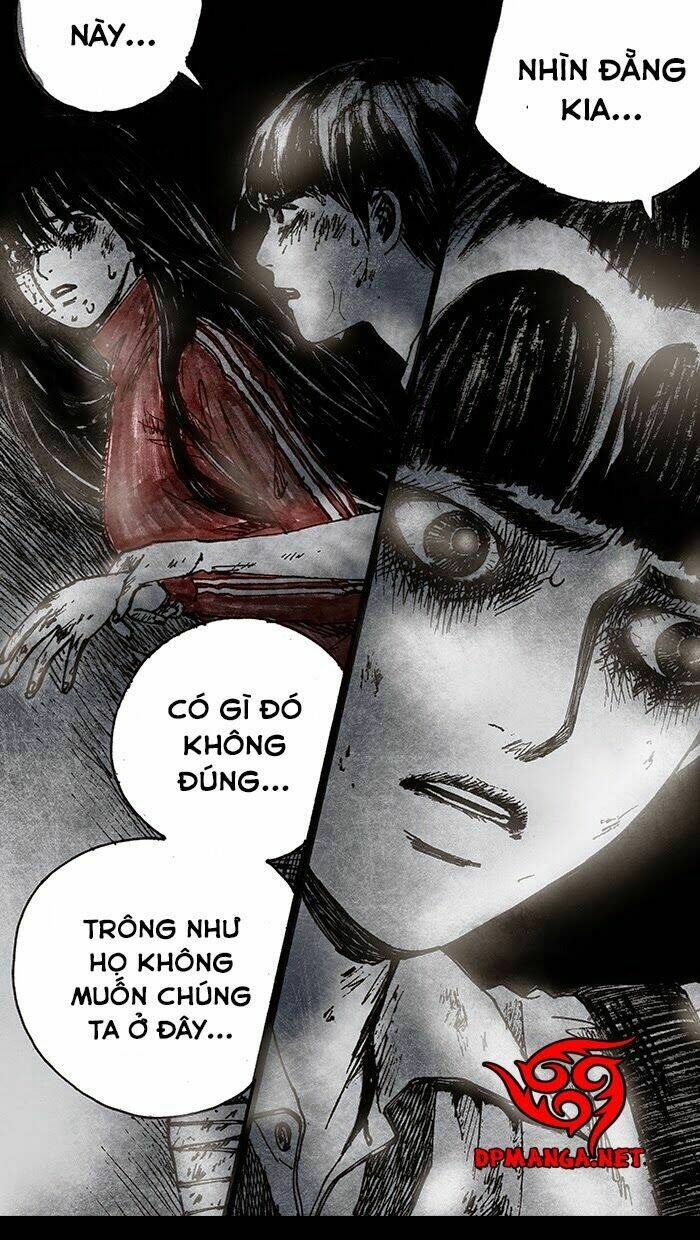 Distant Sky 2 - Chương 1