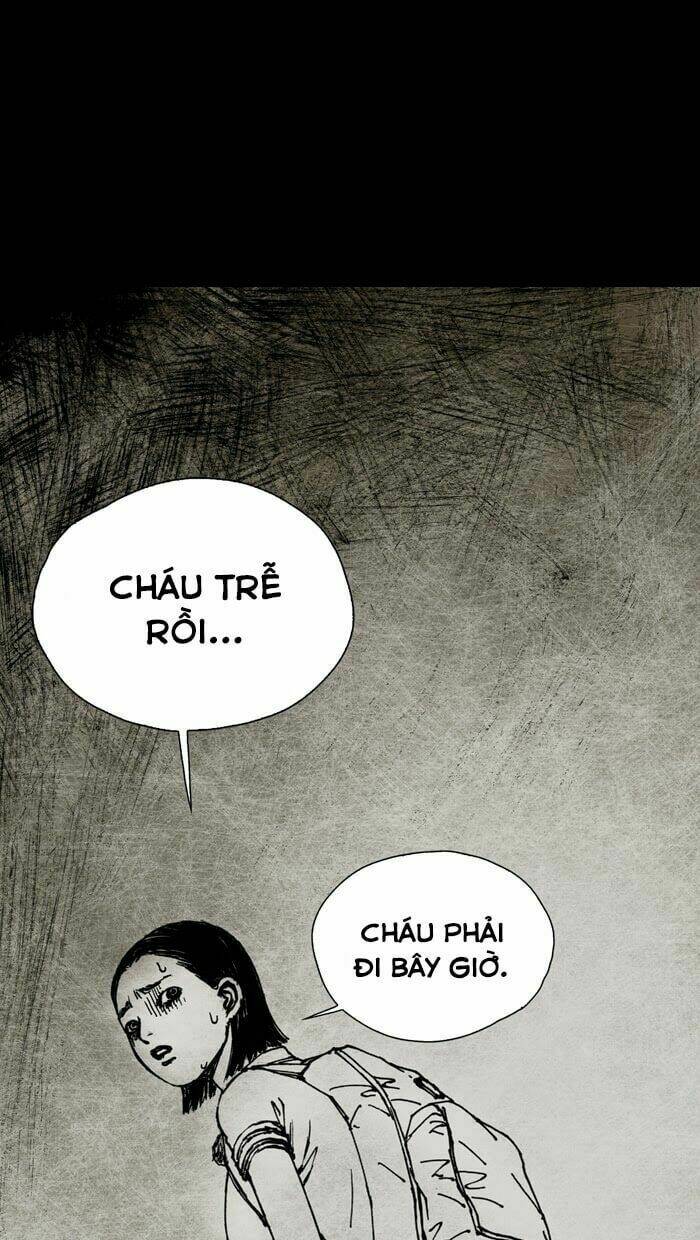 Distant Sky 2 - Chương 11