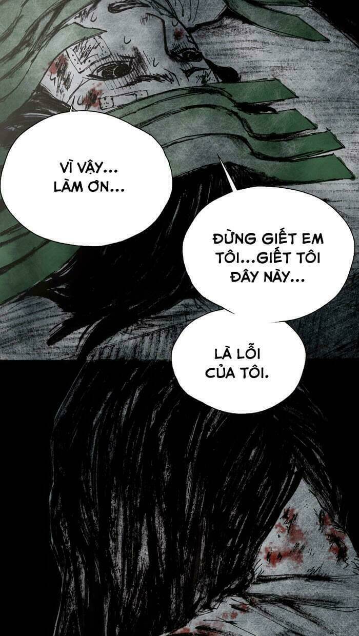 Distant Sky 2 - Chương 11