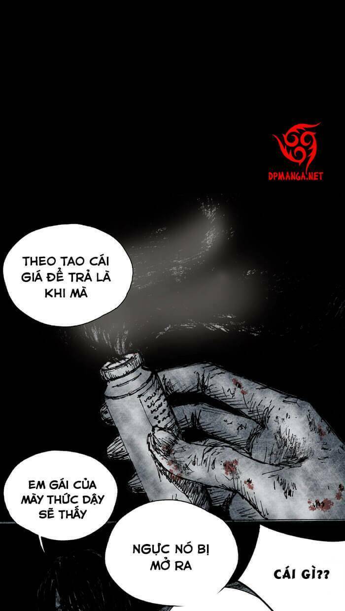 Distant Sky 2 - Chương 11