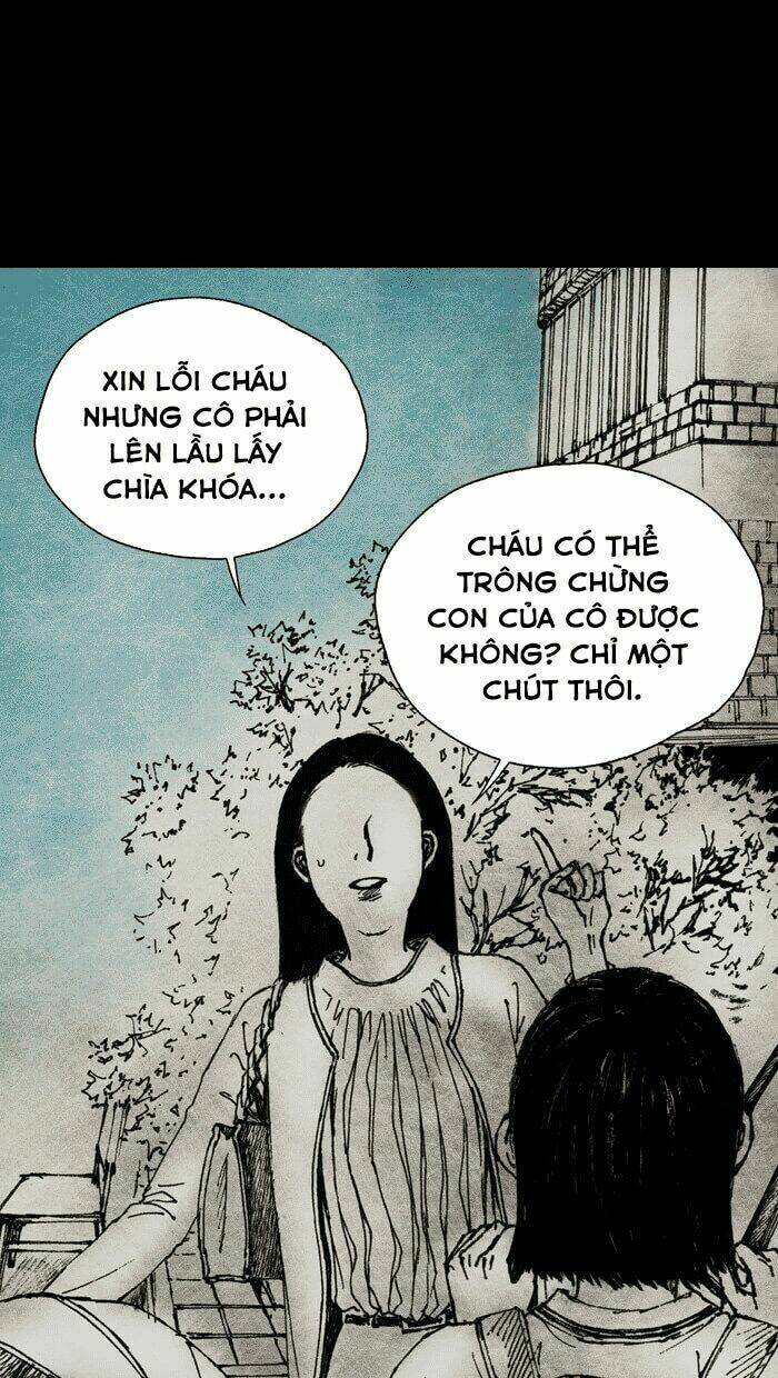 Distant Sky 2 - Chương 11