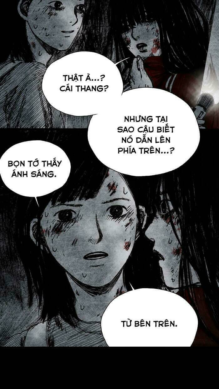 Distant Sky 2 - Chương 11