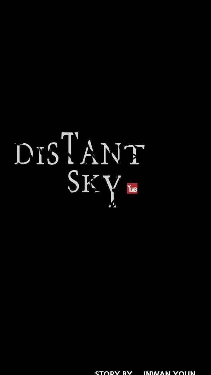 Distant Sky 2 - Chương 12