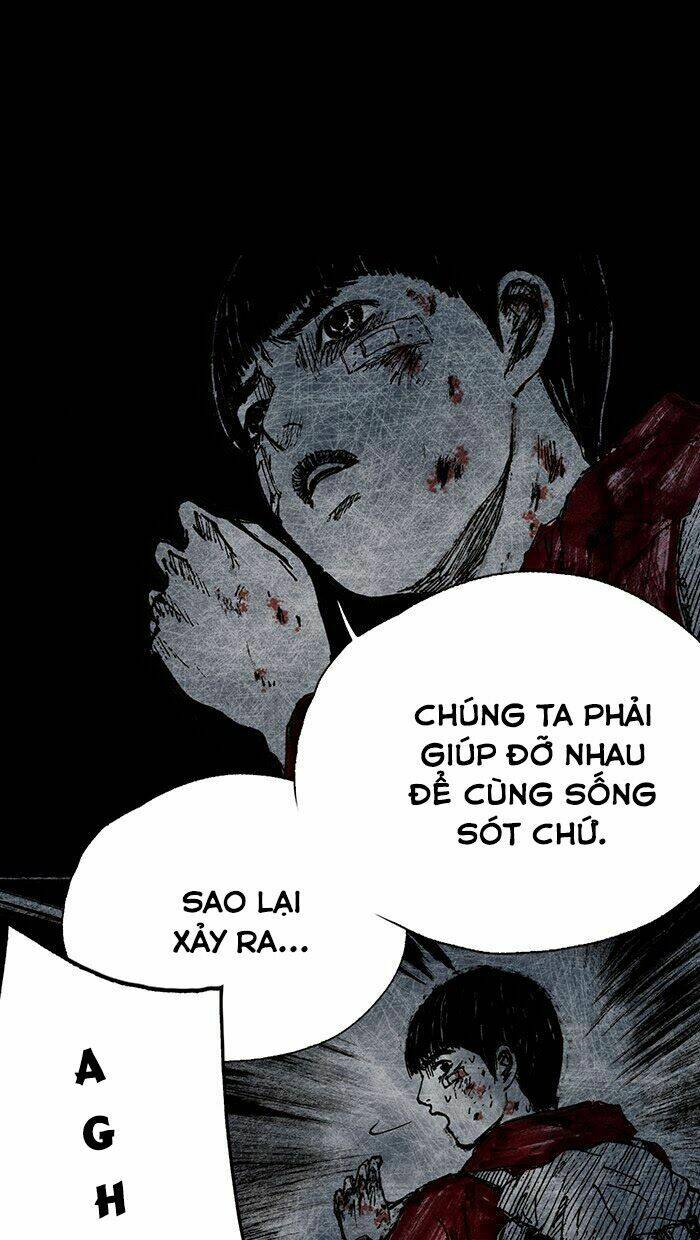 Distant Sky 2 - Chương 12