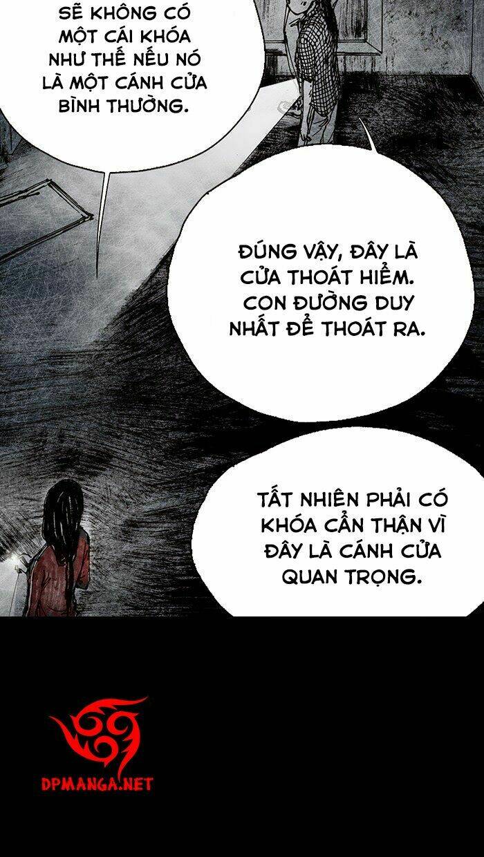 Distant Sky 2 - Chương 12