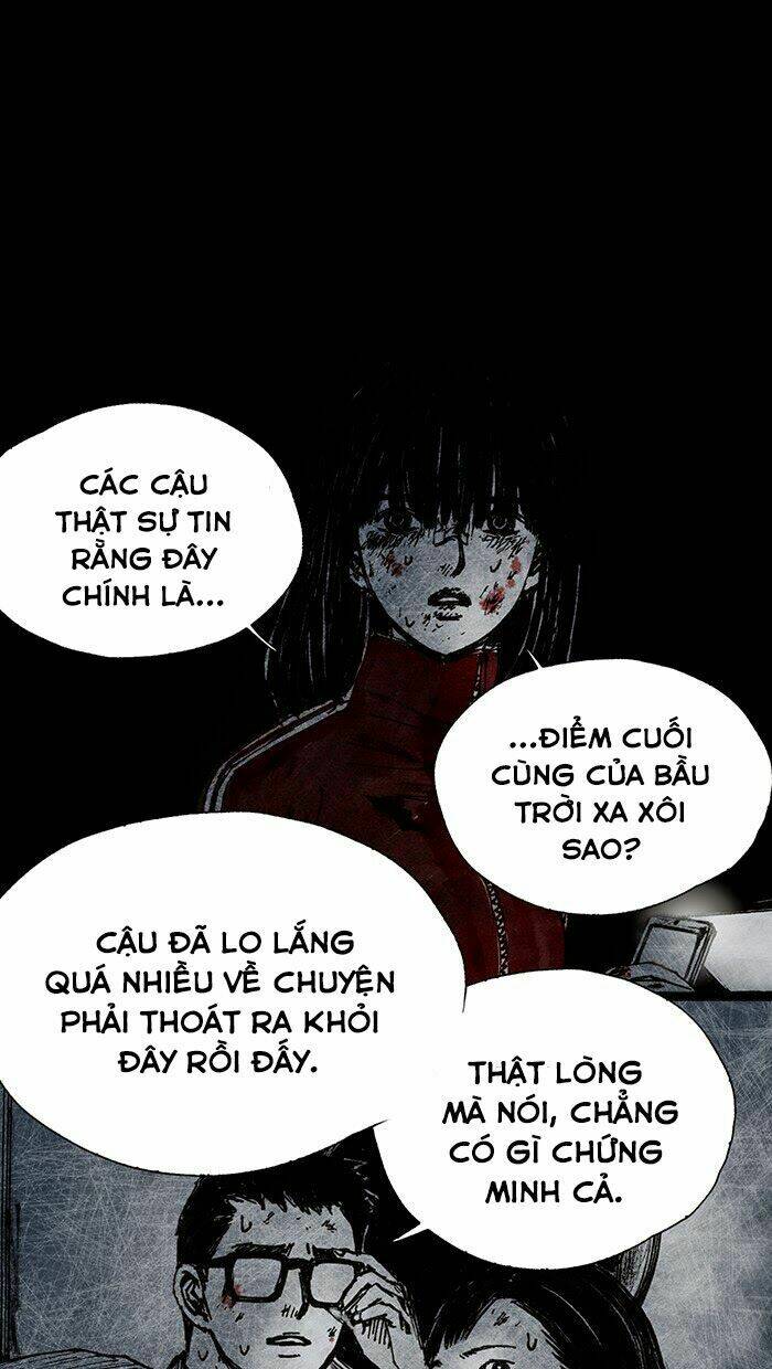 Distant Sky 2 - Chương 12