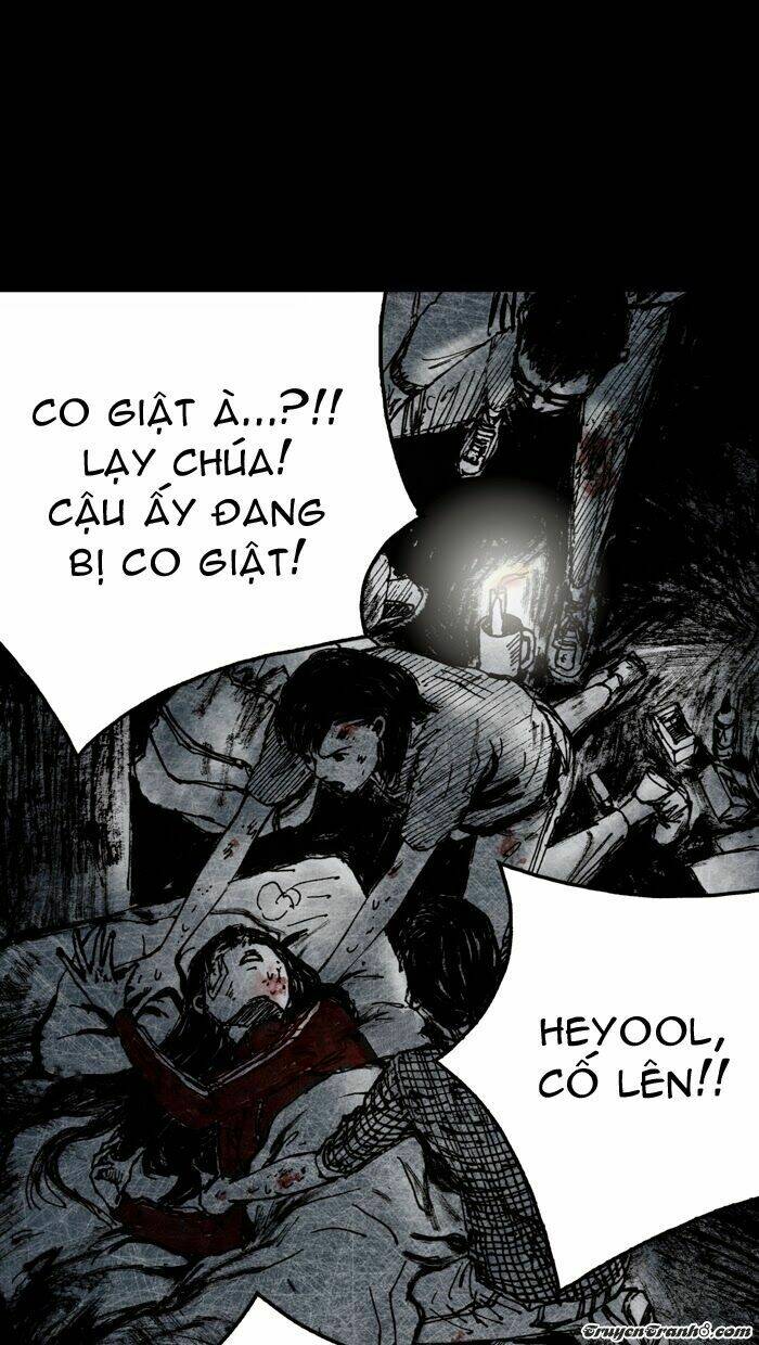 Distant Sky 2 - Chương 13