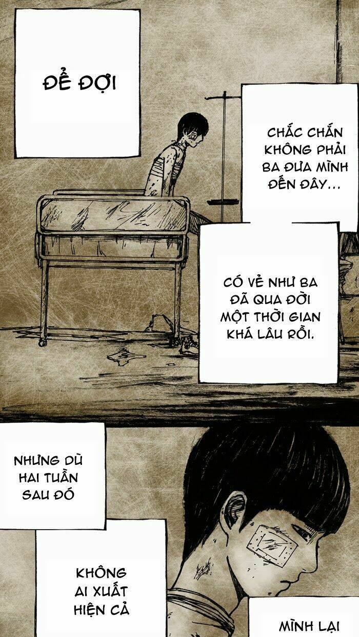 Distant Sky 2 - Chương 2