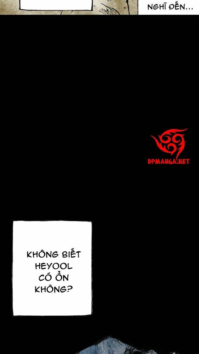 Distant Sky 2 - Chương 2