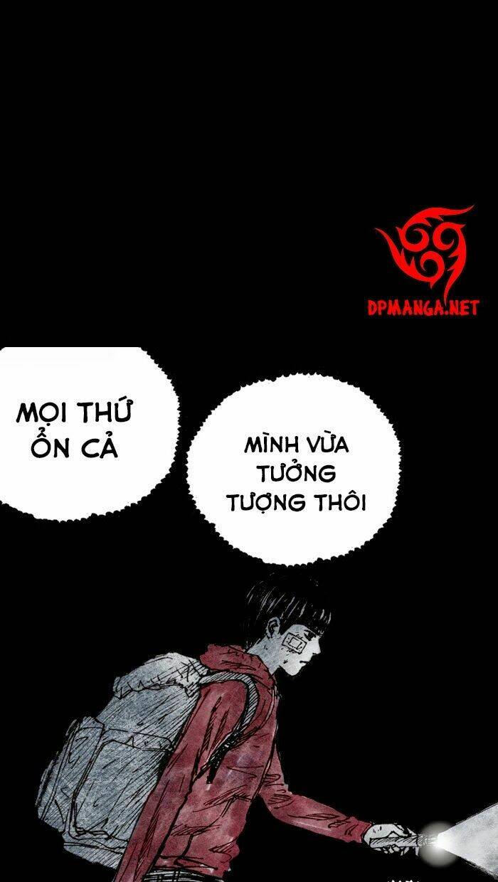 Distant Sky 2 - Chương 2