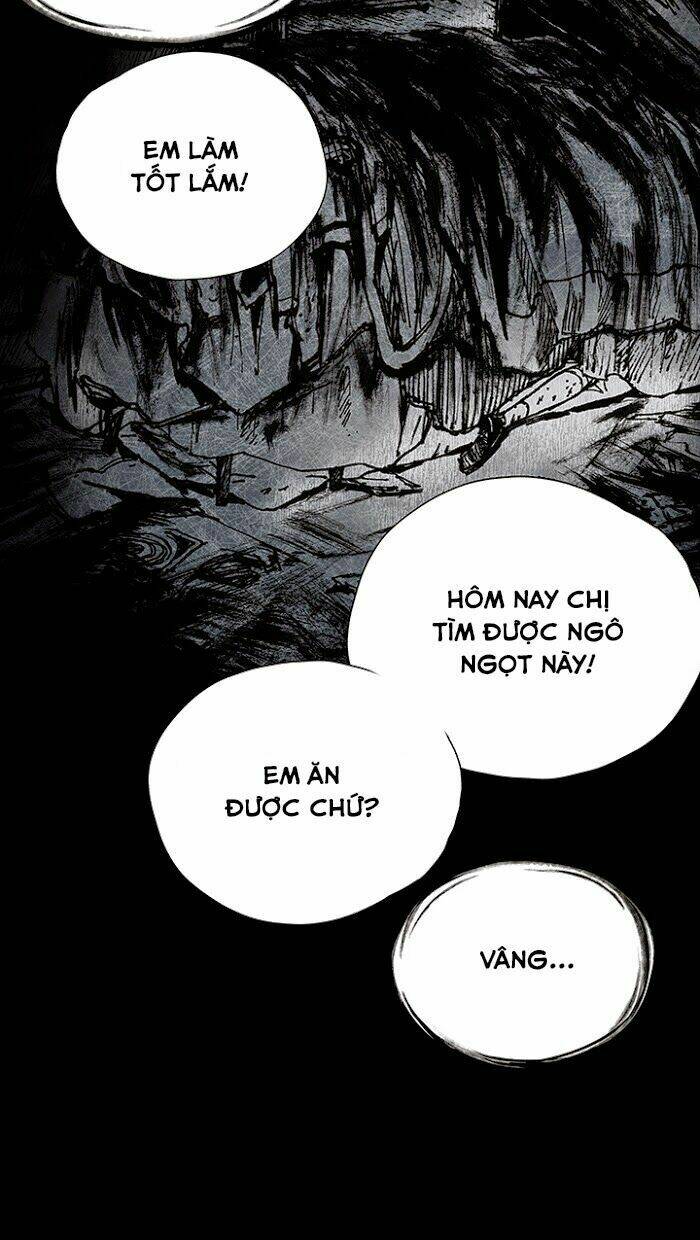 Distant Sky 2 - Chương 3