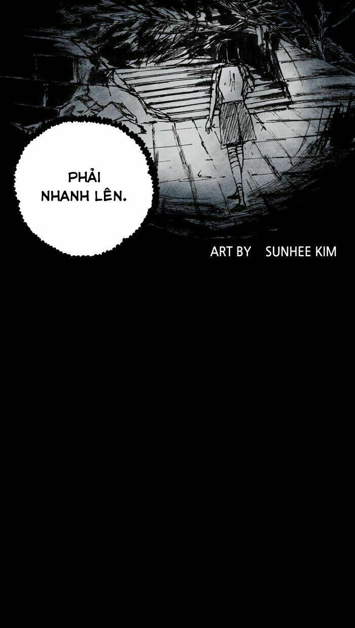 Distant Sky 2 - Chương 4