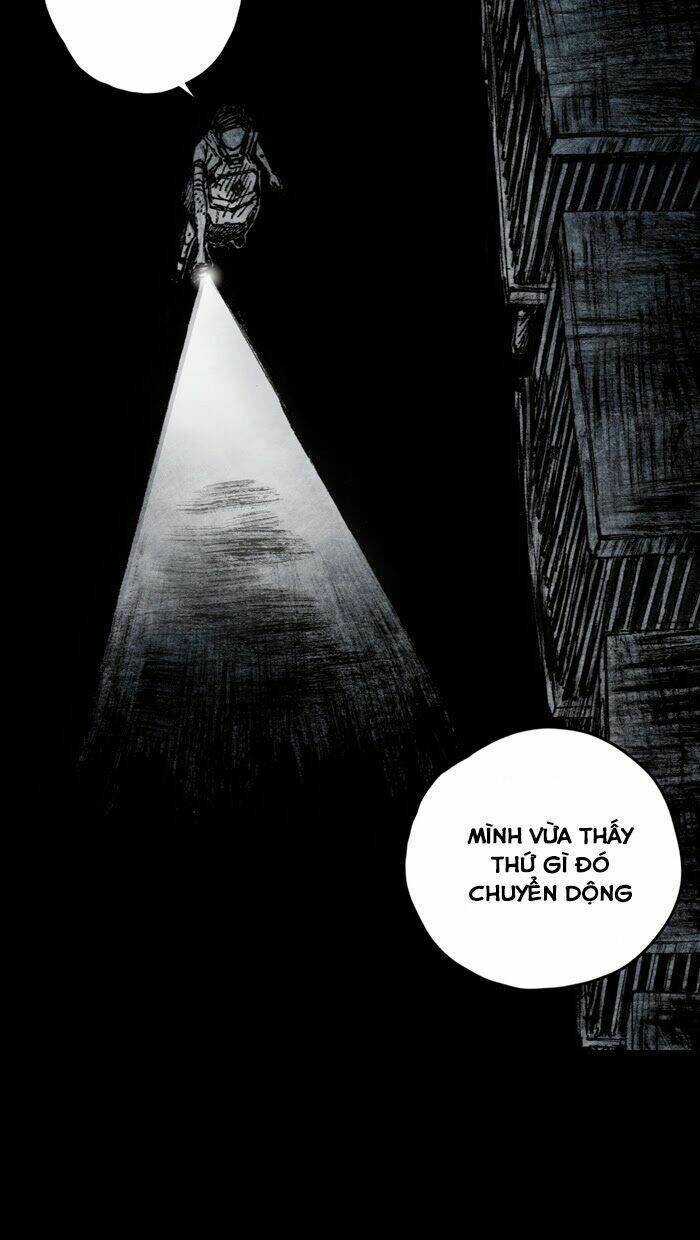 Distant Sky 2 - Chương 4