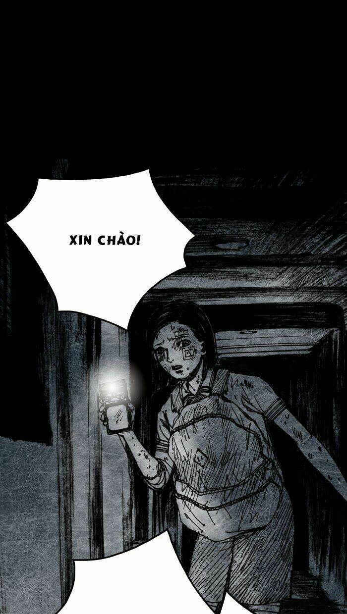 Distant Sky 2 - Chương 4