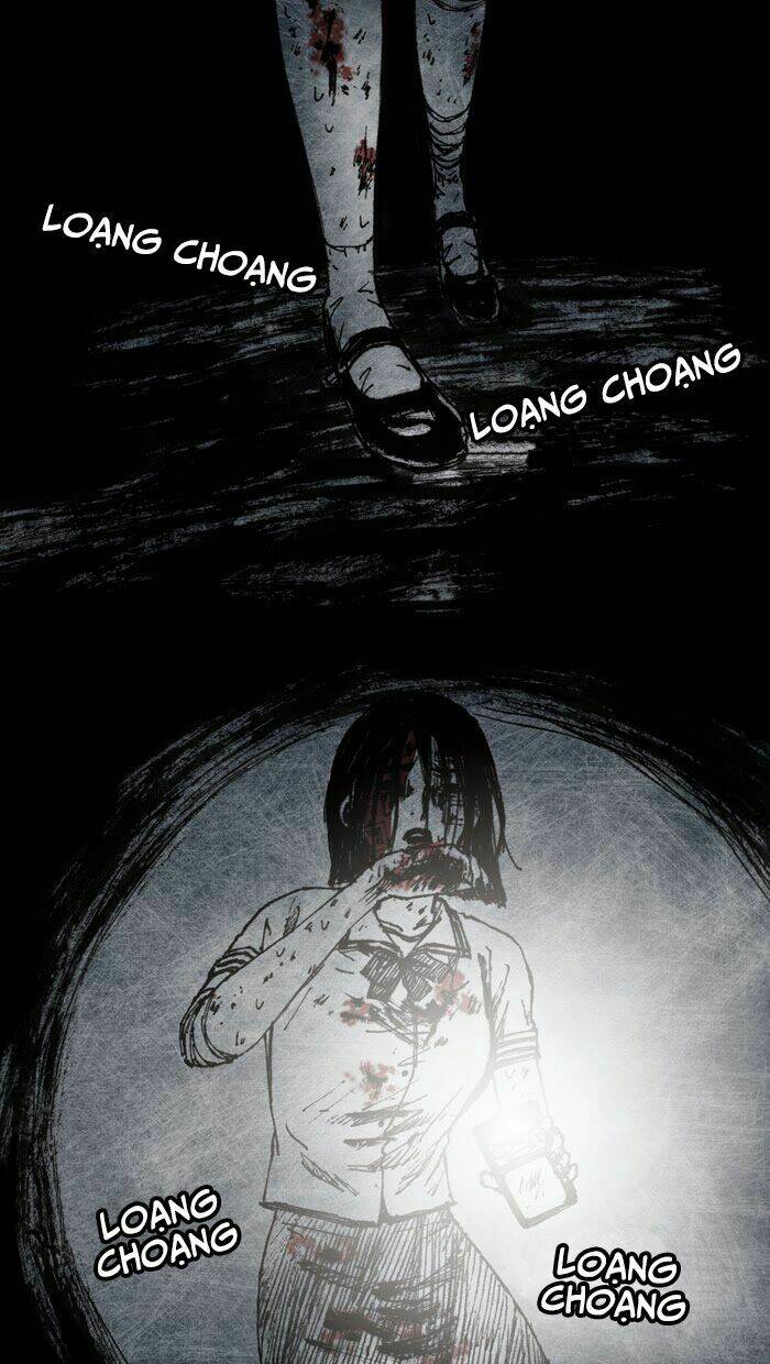 Distant Sky 2 - Chương 5