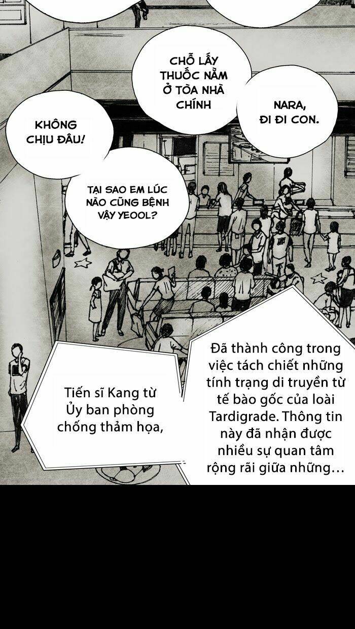 Distant Sky 2 - Chương 5