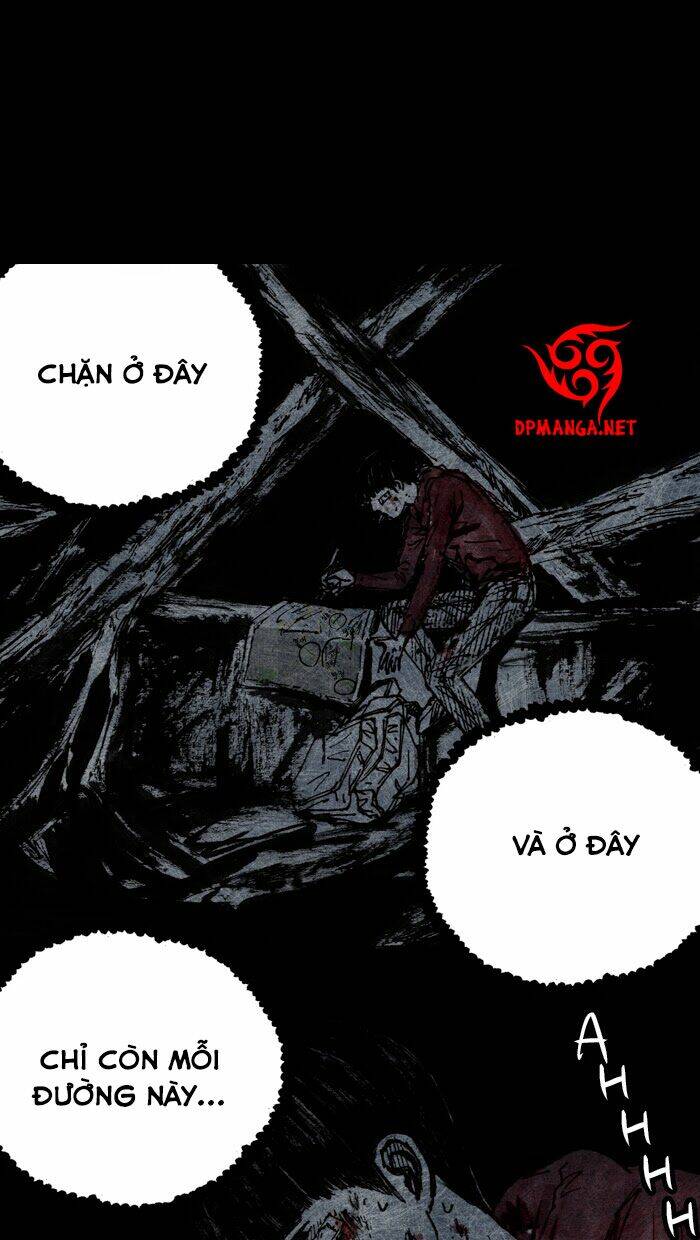 Distant Sky 2 - Chương 7