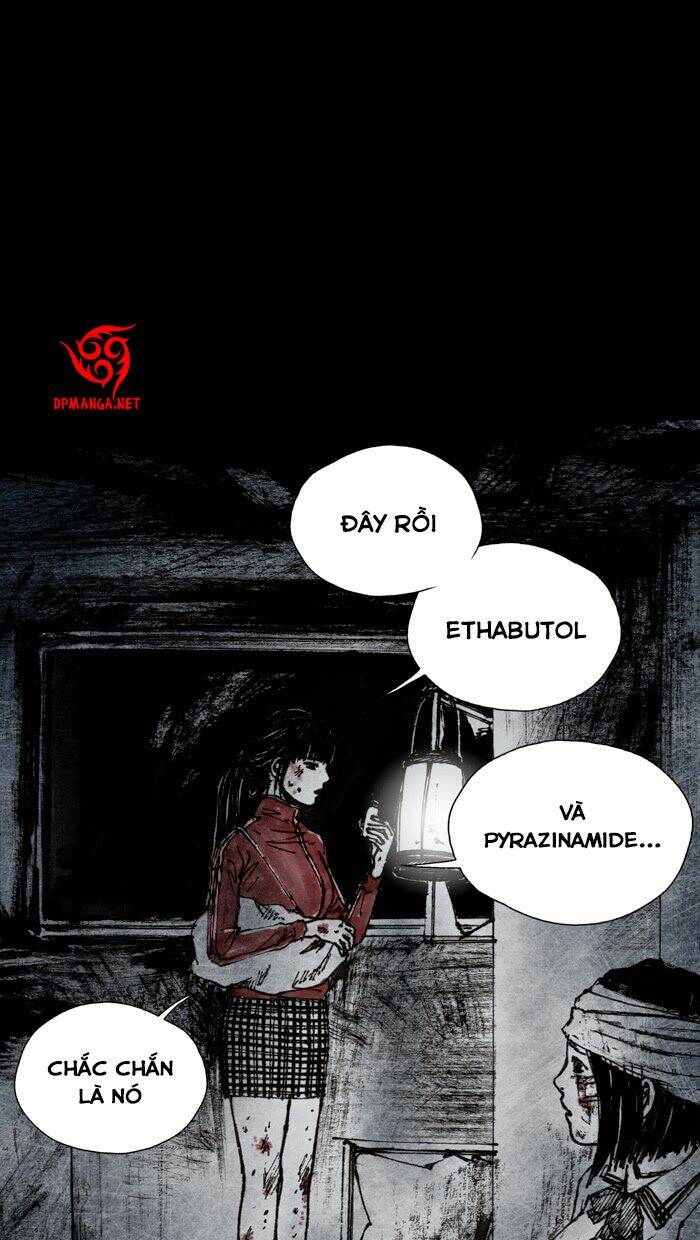 Distant Sky 2 - Chương 8