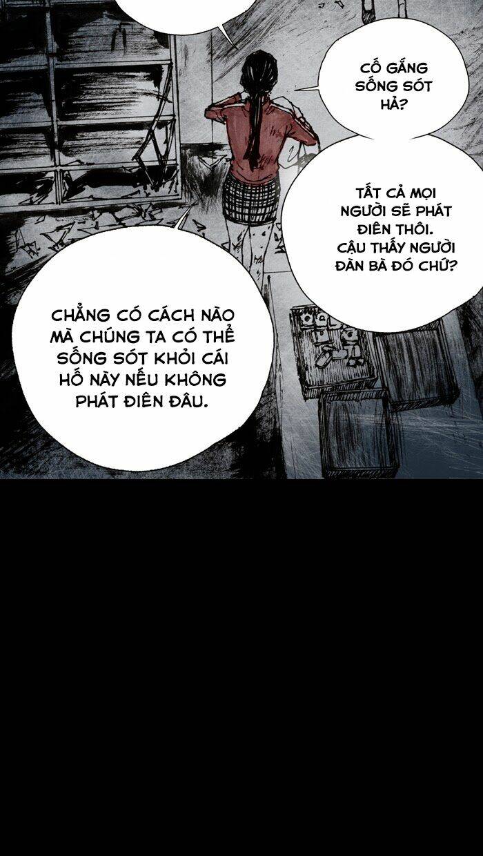 Distant Sky 2 - Chương 8