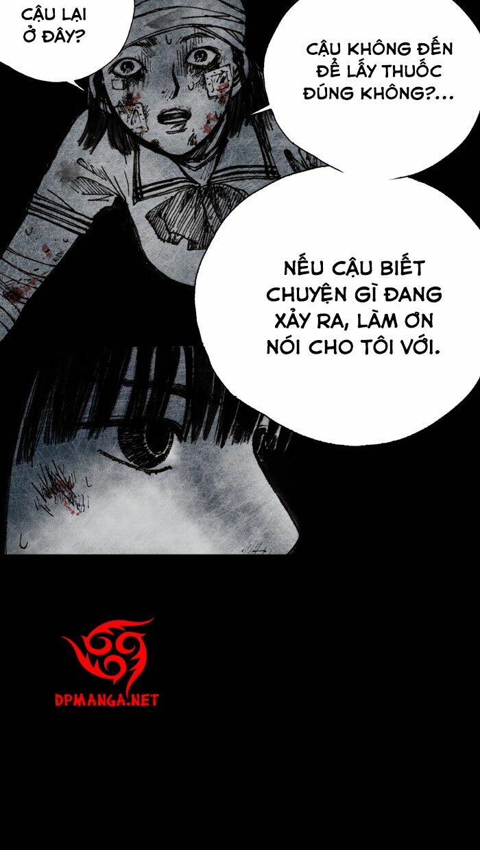 Distant Sky 2 - Chương 8