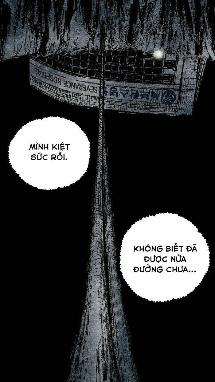 Distant Sky 2 - Chương 9