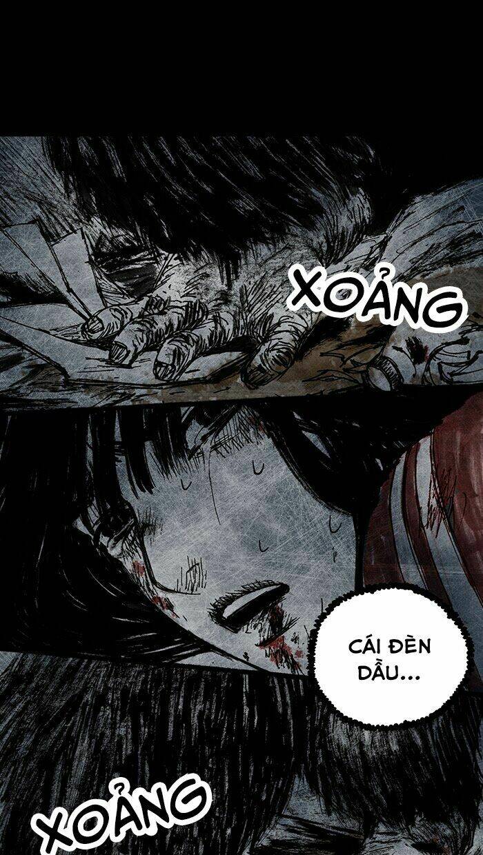 Distant Sky 2 - Chương 9